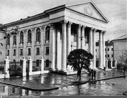 Горького 19 тверь