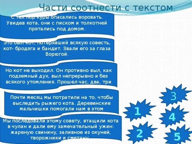 Кот ворюга тест с ответами 3 класс. Кот-ворюга Паустовский план. Паустовский к. "кот-ворюга". План текста кот ворюга. Чтение рассказа Паустовского кот ворюга.