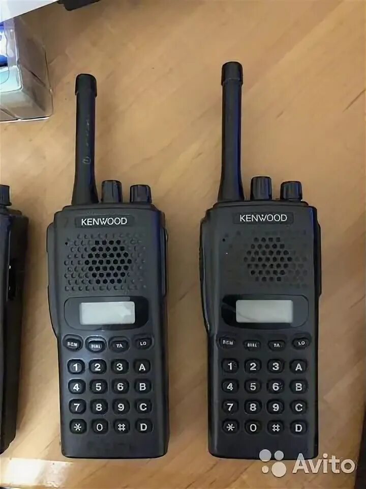 Рации кенвуд ф8. Рации кенвуд ф8