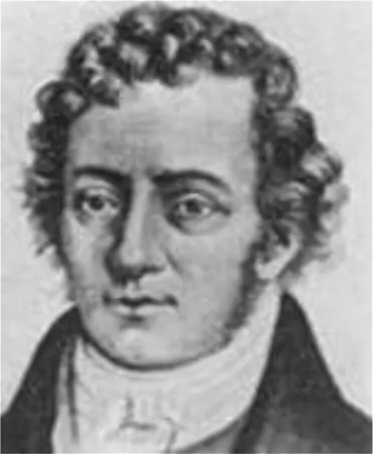Андре-Мари ампер (1775−1836). Андре Мари ампер портрет. Ампер ученый физик.