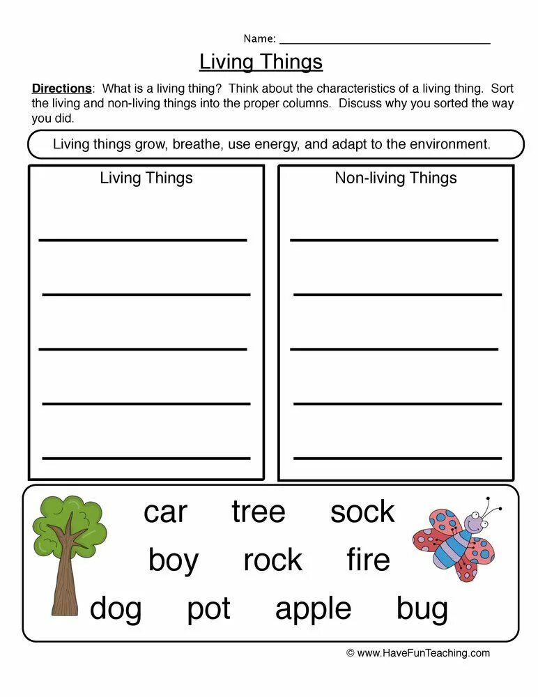 Worksheets for Kids. Living non Living Worksheets. Living and non Living things Worksheet. Living things Worksheets. Liveworksheets com l