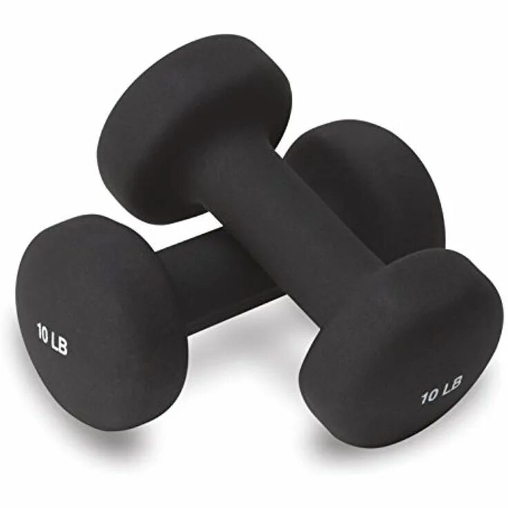 Hand weights