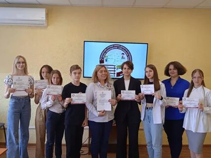 Сетевой школы 42