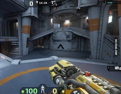 Unreal tournament 5
