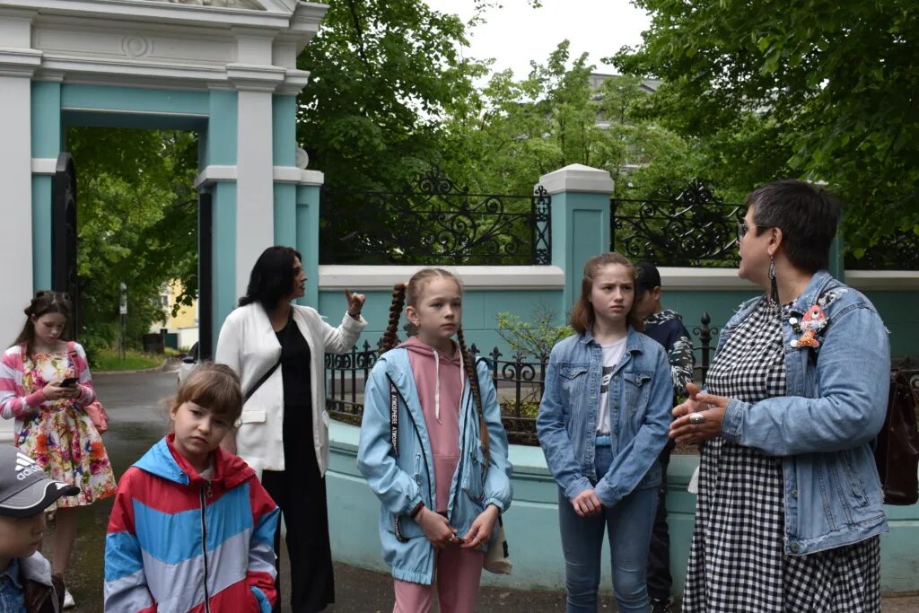 Многодетка 2025