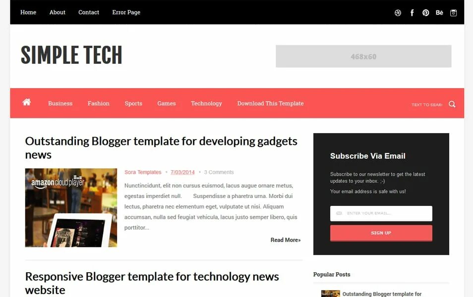 Blogger template. Шаблоны blogger. blogger templates, free. simple блоггер. журнальный шаблон blogger.