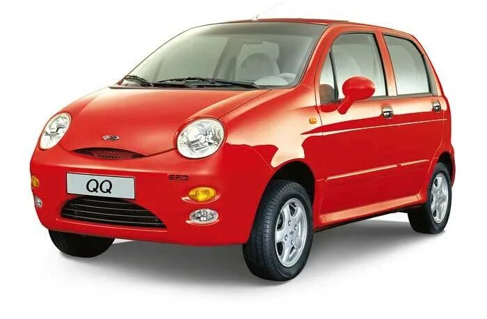 Тюнинг и дооснащение Chery QQ6 в Москве, цены