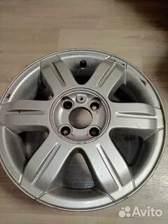 Авито тольятти диск литой