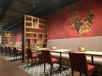 Кухни новосибирска рестораны