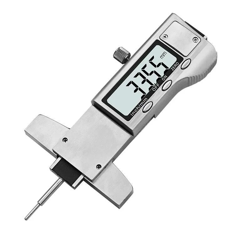 01. Измерение глубиномером. Глубиномер индикаторный ги-100 гост 7661-67. Глубиномер индикаторный ги-100. Глубиномер гмц-150.