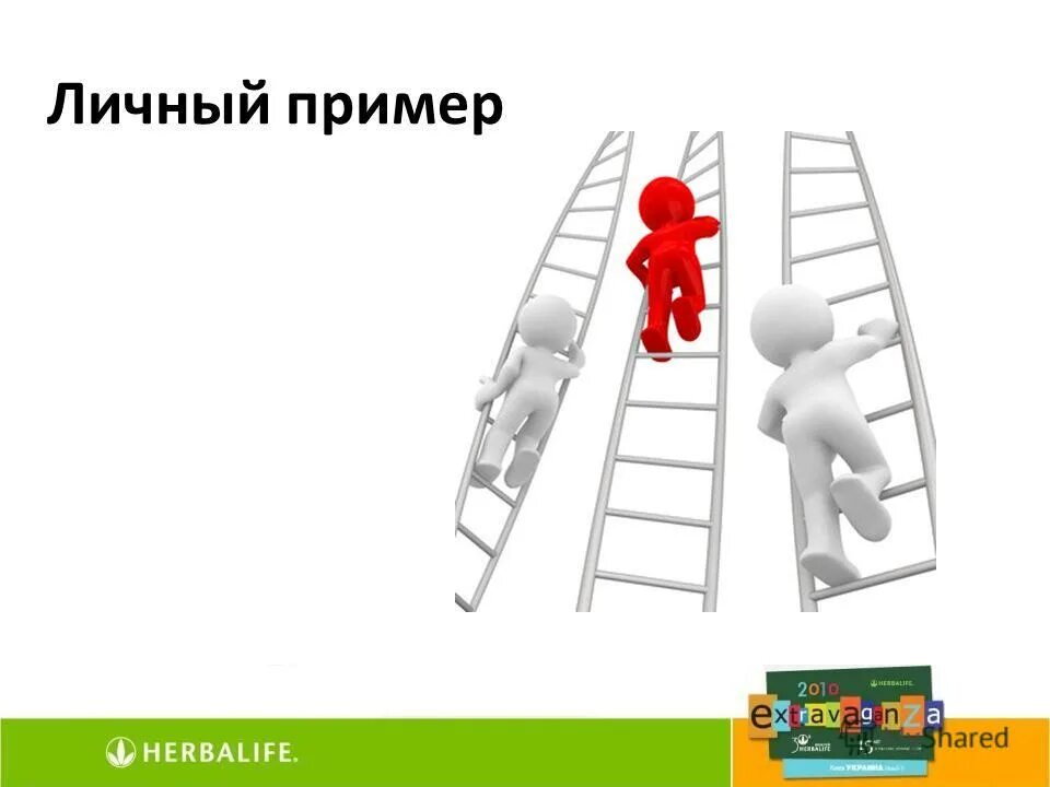 Личный пример нужен. Личный пример. Лучший пример личный пример. Личный пример рисунок.