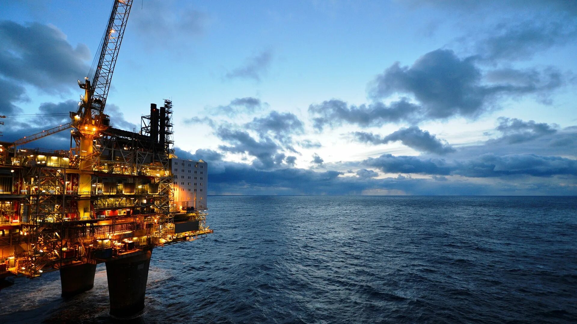 Harsh environments