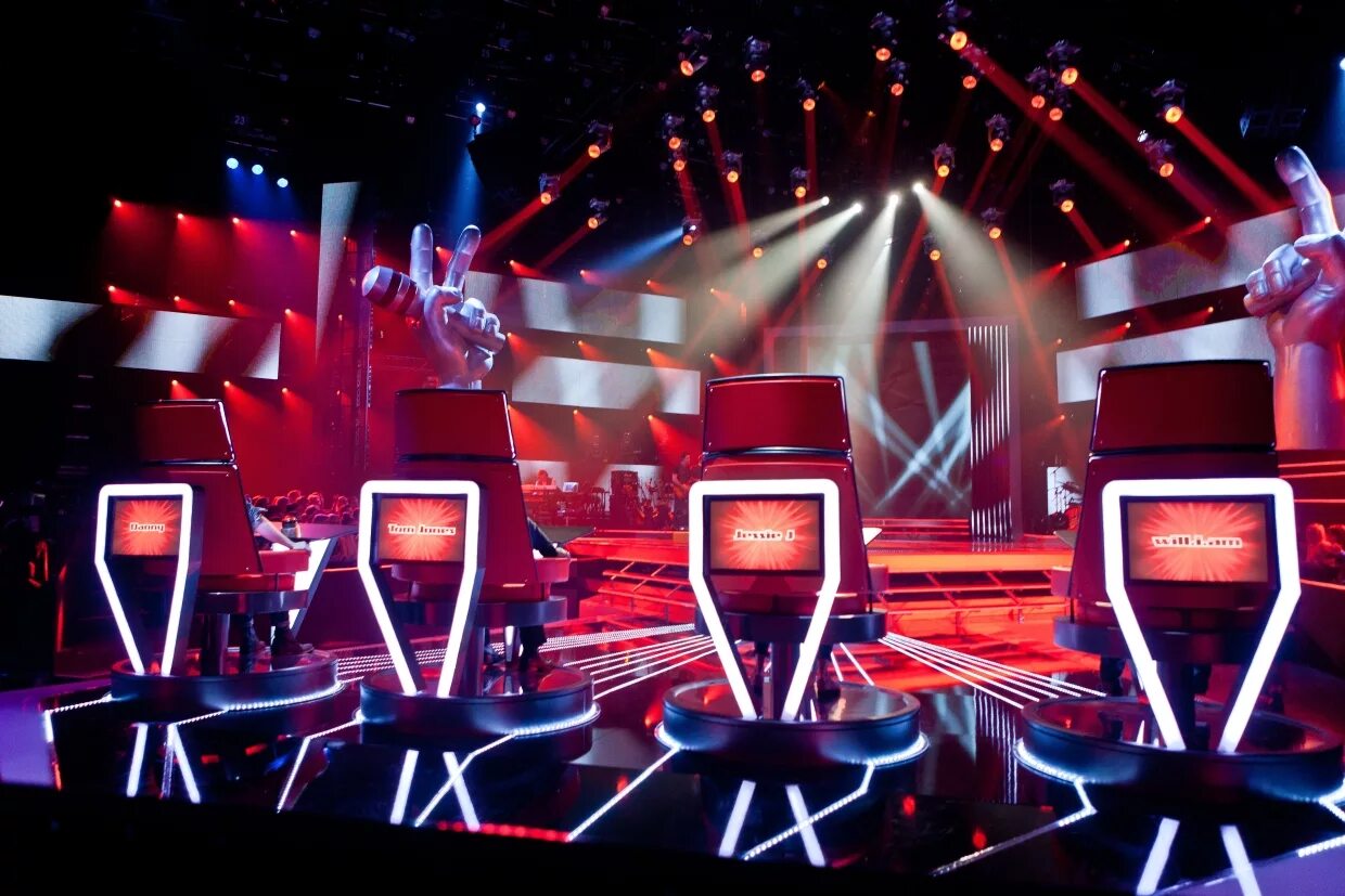 Voice. Voice Voice шоу. The Voices. The Voice сцена. Музыкальные шоу the show.