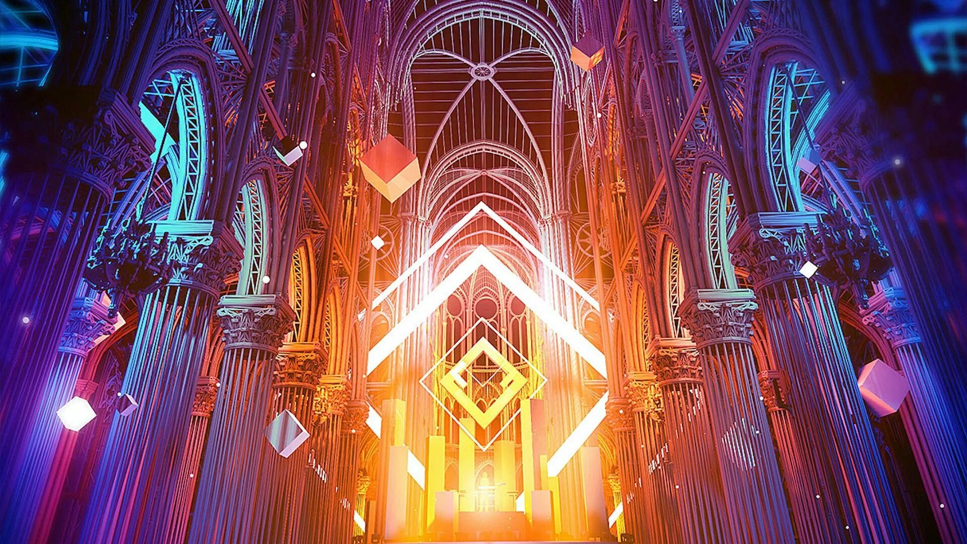 Jean-Michel Jarre 2021 Welcome to the other Side (notre-Dame Virtual Concert). Jean michel jarre versailles 400 live