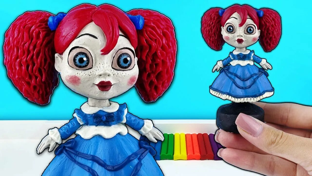 Покажи картинки дог дея из poppy playtime. Поппи Плейтайм. Поппи Плейтайм Поппи кукла. Поппи кукла Хагги Вагги. Кукла Поппи плей тайм.