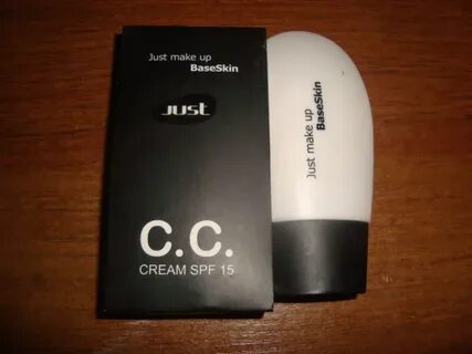 Just make up