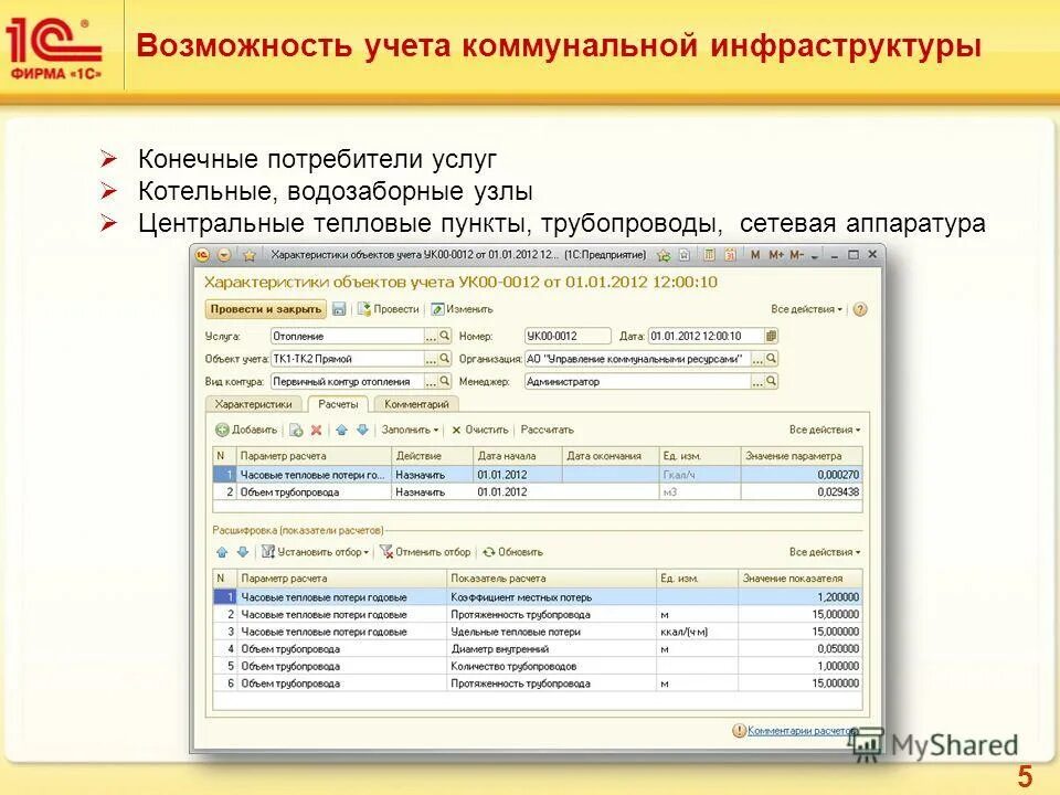 бухгалтерия транспортной компании