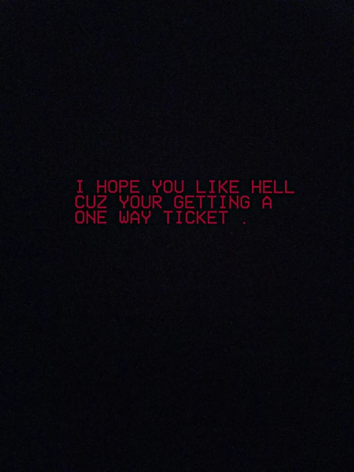 Hope you like this