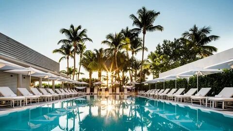 Miami beach