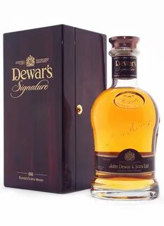 John dewar sons