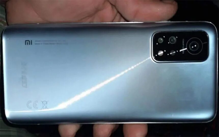 Редми 10 т экран