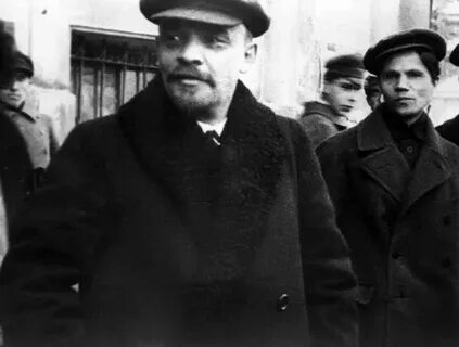Какую партию возглавлял ленин
