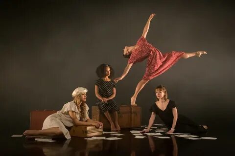 Dance piece