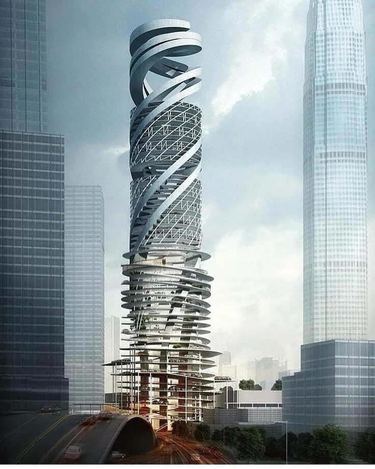 Building level