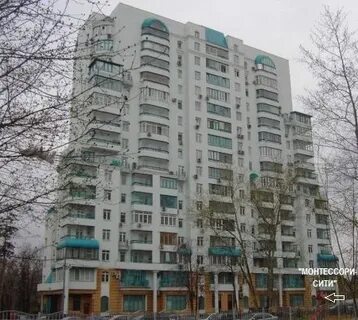 Ул снежная 11