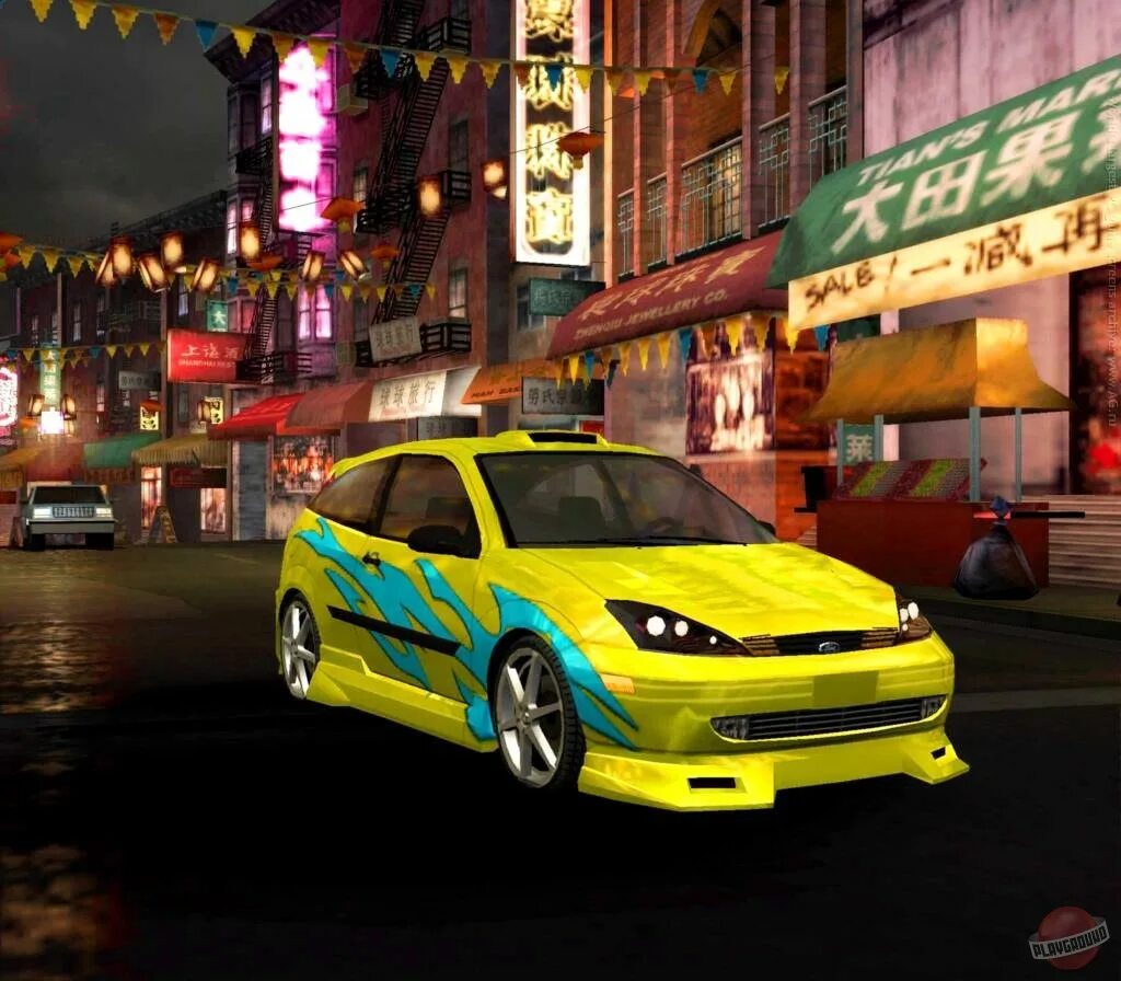 Truenas nfs