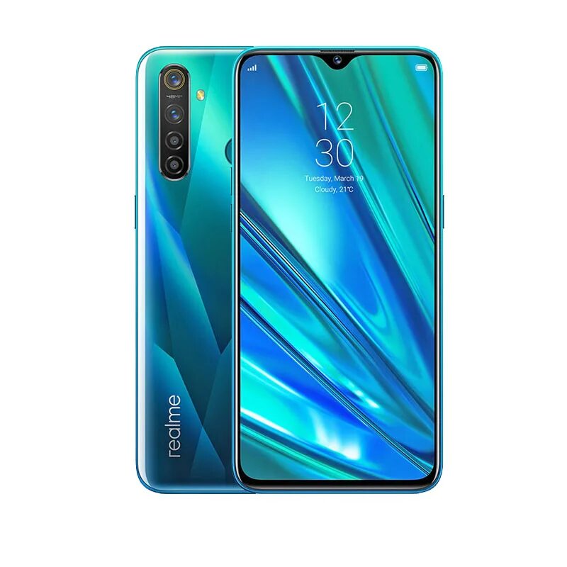 Купить телефон realme pro