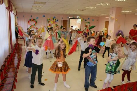Детский сад стрекоза краснодар