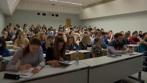 На самом престижном факультете