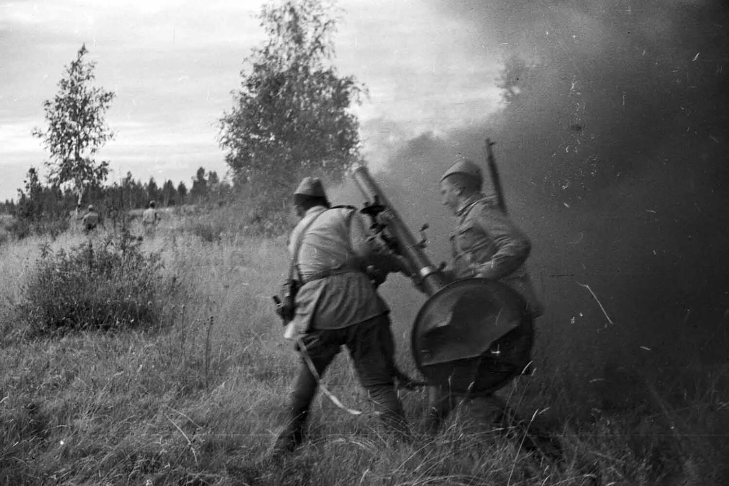 Фото вов