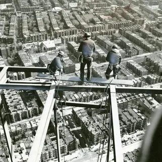 High works