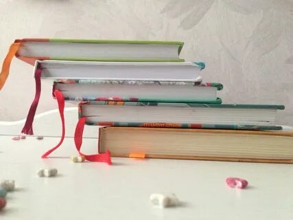 Книги которые делают