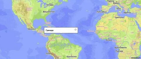В какой стране находится село