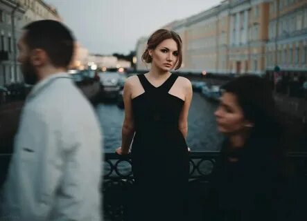 Новая песня города