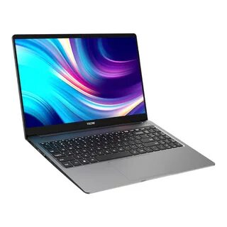 Купил tecno megabook