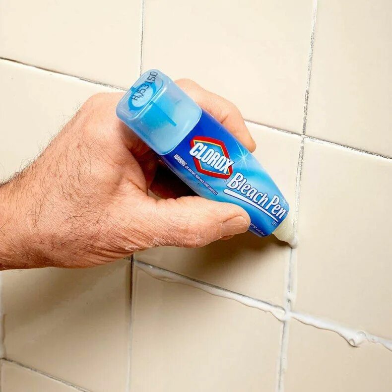 Как удалить clean