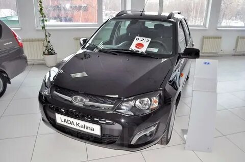 Калина 2 класс