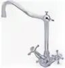 Kaiser style. Смеситель для ванны с душем kaiser carlson style 11070. смеситель с двумя рукоятками kaiser carlson style 44133-1, под фильтр, bronze. kaiser carlson style 44411-1. kaiser карлсон смеситель для кухни хром отзывы.