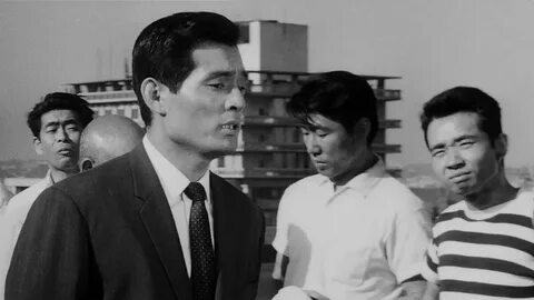 High and low kurosawa