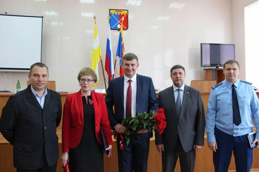 Труновский округ ставропольского края. Прокуратура с Донское Труновского района. Глава Думы Ставропольского края.