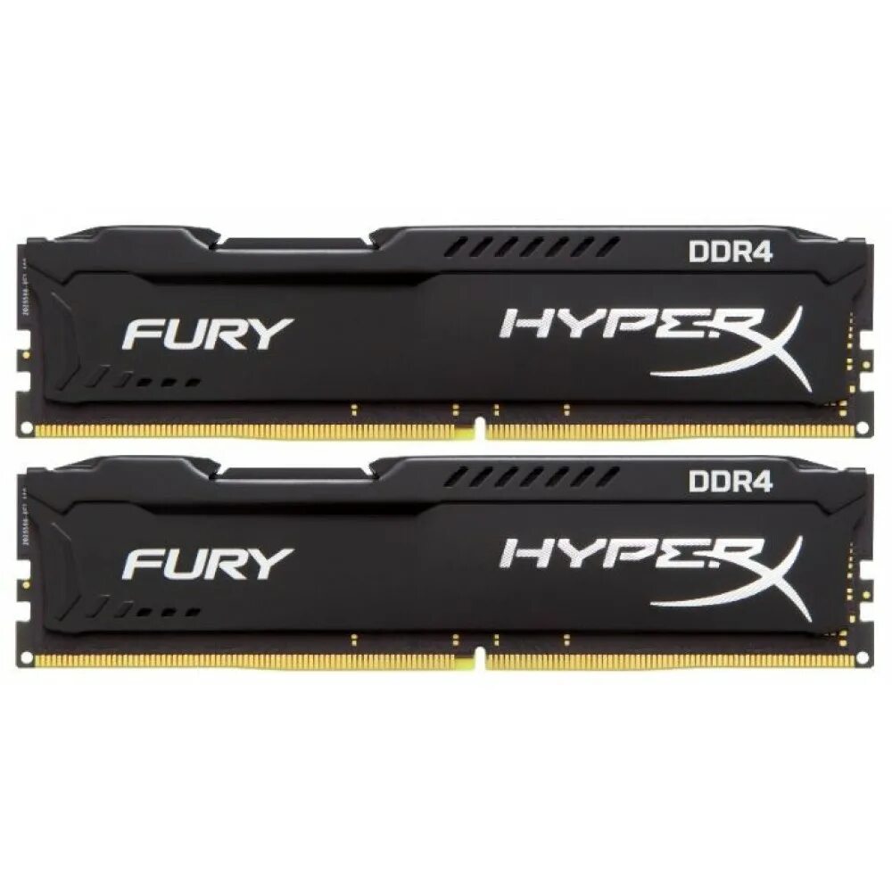 Hyperx память 16 гб. Оперативная память HYPERX Fury 8gb. Оперативная память ddr4 Kingston HYPERX Fury. HYPERX Fury ddr4 8gb. Kingston HYPERX Fury ddr4 2x 16 GB.