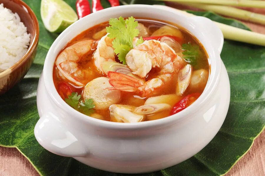 Tom Yum суп. Суп Tom Yum (том ям). Thai Tom Yum Soup Ингредиенты.