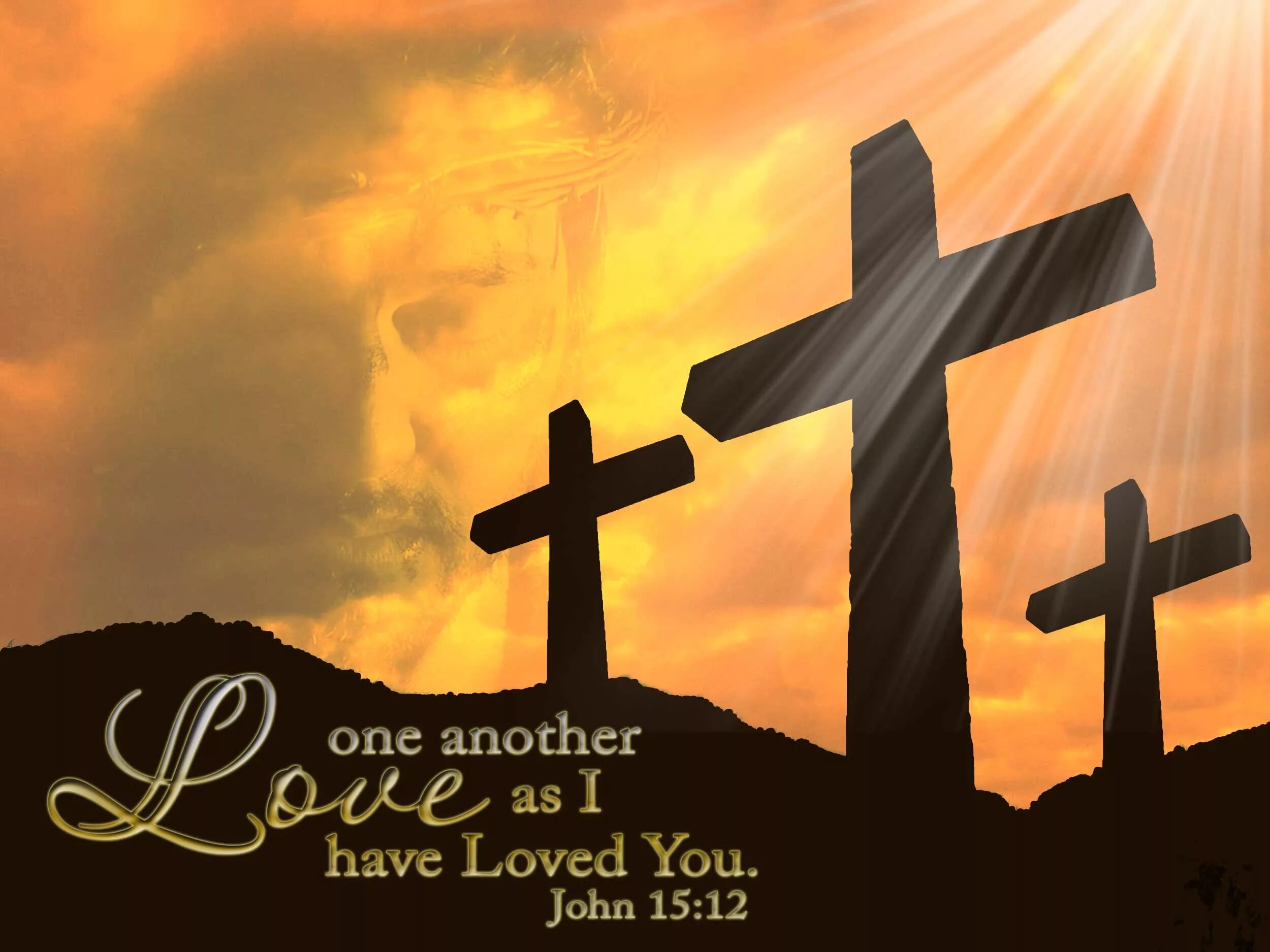 One another so it is