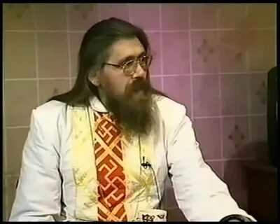 Глава древнерусской церкви