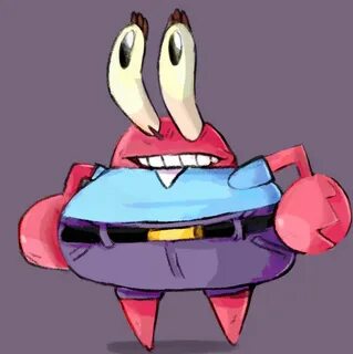 Me krabs