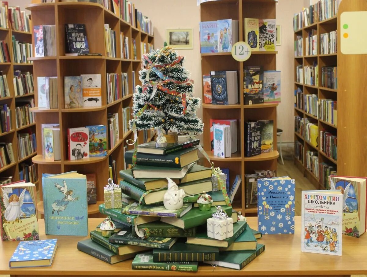 подборка зимних книг. книги про новый год в библиотеке. книги про новый год в библиотеке. новогодние книги. новогодняя выставка в библиотеке.